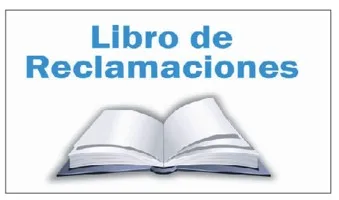 Libro de Reclamaciones Oficial